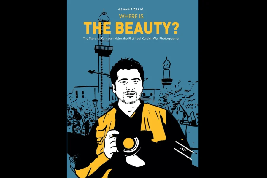 Where is the Beauty?